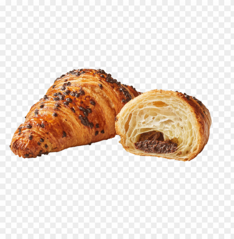 croissant food image PNG transparent vectors - Image ID 89b31718