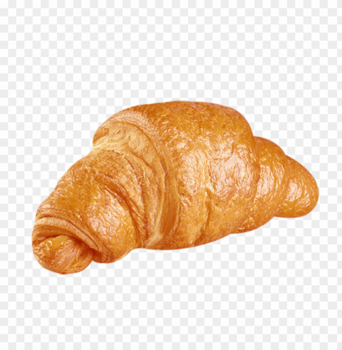 croissant food photo PNG with cutout background