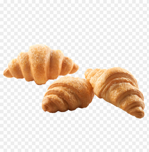 croissant food transparent background photoshop PNG images without restrictions