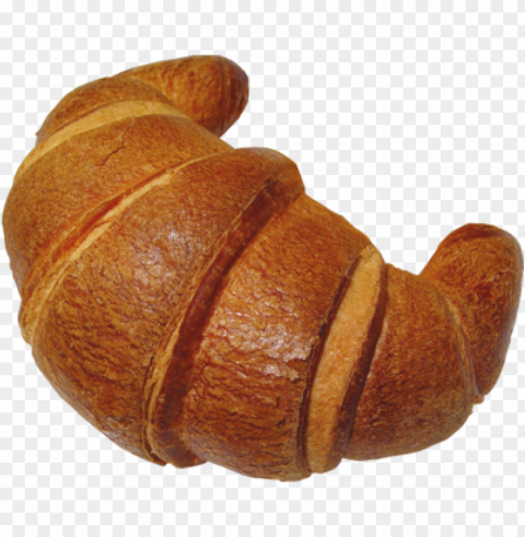 croissant food transparent PNG images with alpha transparency wide selection