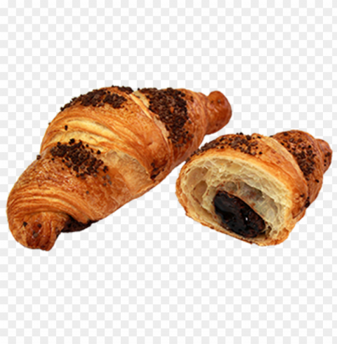 croissant food transparent PNG images without licensing