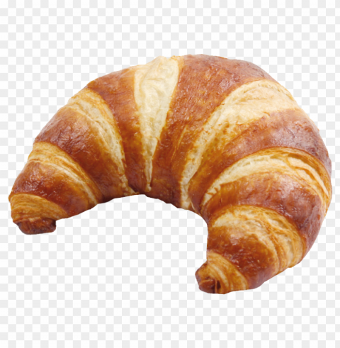 Croissant Food Transparent PNG Images With Alpha Transparency Selection