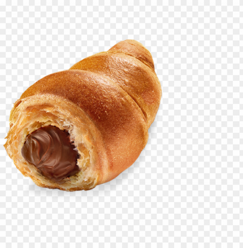 croissant food wihout PNG with clear background extensive compilation