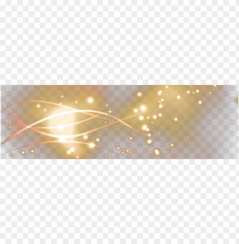 cropped gold sparkles psd79828 - light PNG Image with Isolated Artwork