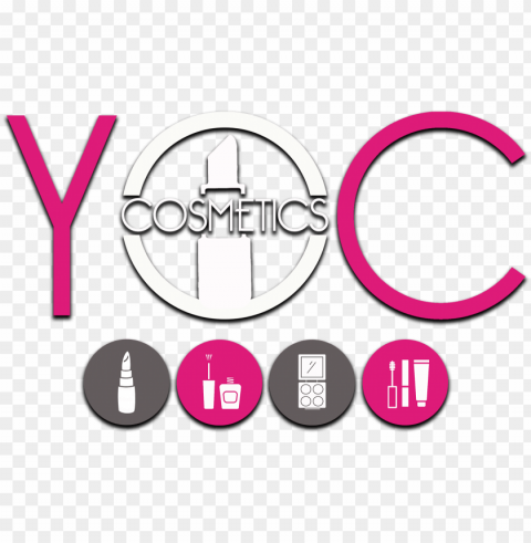 cropped yoc logo sombra 2 - fashio PNG images transparent pack