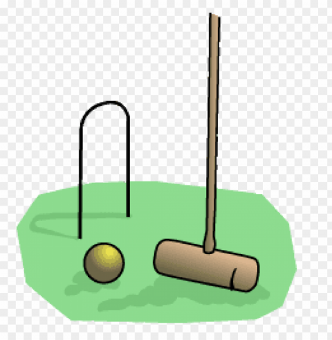 croquet illustration PNG graphics PNG transparent with Clear Background ID ac96aa55