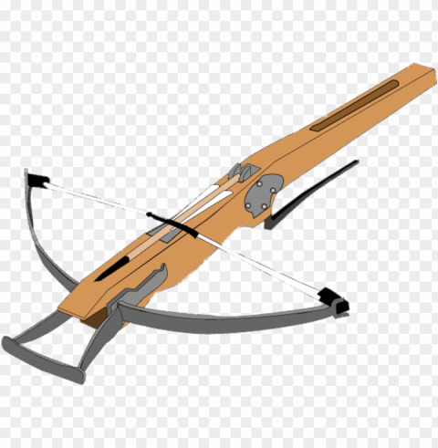 crossbow drawing Clear background PNG images comprehensive package