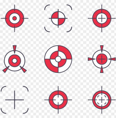 crosshair - crosshair PNG transparent images for websites PNG transparent with Clear Background ID cf7a6988