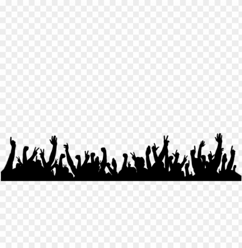 crowd PNG graphics with transparency PNG transparent with Clear Background ID 966bf402