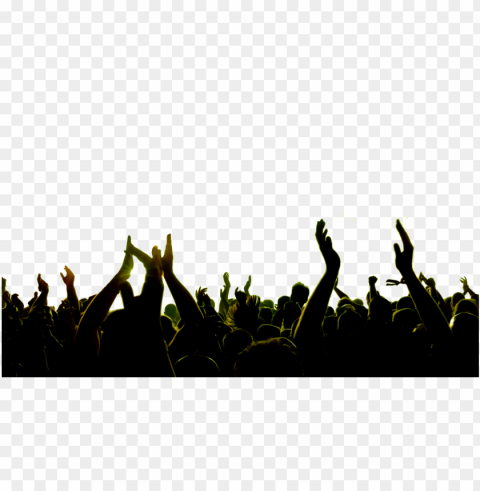 crowd PNG high quality PNG transparent with Clear Background ID f1accffe
