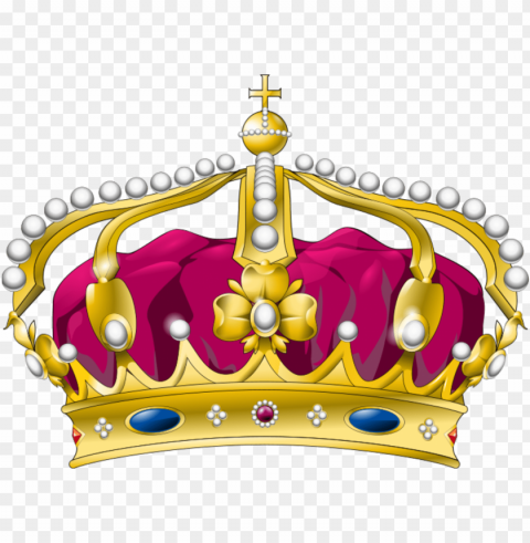 crown clipart no background - queen crown transparent background PNG Image with Clear Isolation