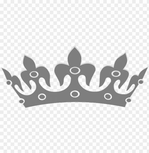 crown royalty majesty jewelry nobility lux - princess crown no background Isolated Artwork on Clear Transparent PNG