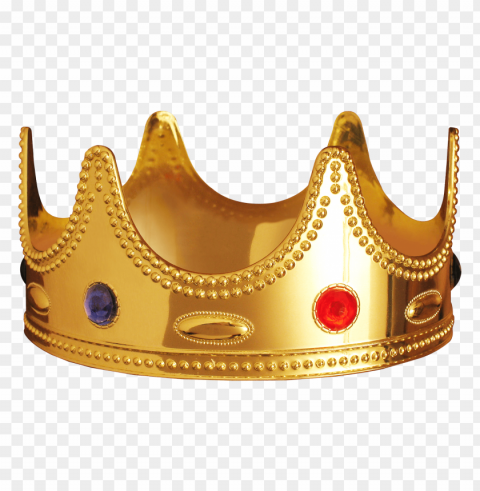 Crown Transparency Transparent Background PNG Isolated Character