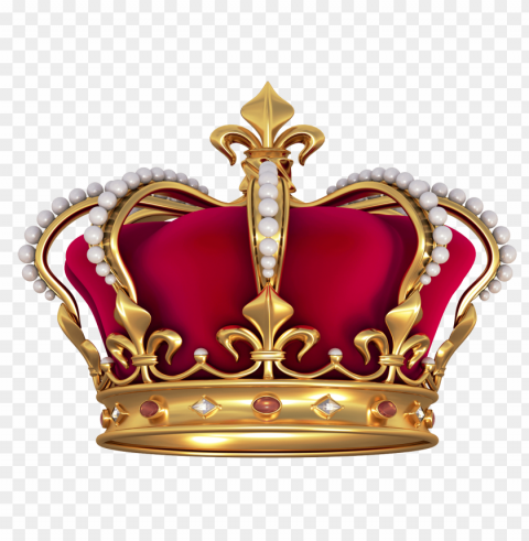 Crown Transparency PNG Images With No Background Assortment