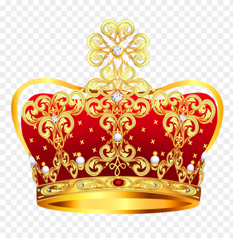 Crown Transparency PNG Images With No Fees