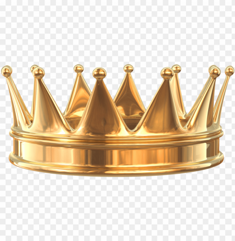 Crown Transparency PNG Images With No Royalties