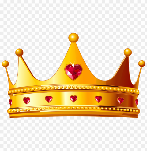 Crown Transparency PNG Images With No Watermark