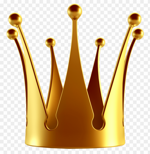 Crown Transparency PNG Images With Transparent Canvas