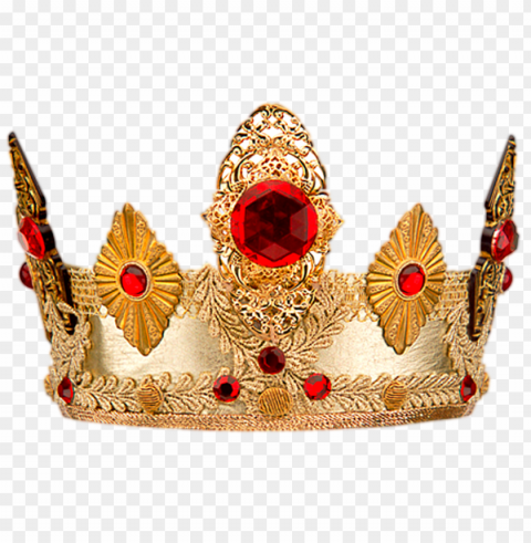 Crown Transparency PNG Images With Transparent Canvas Compilation