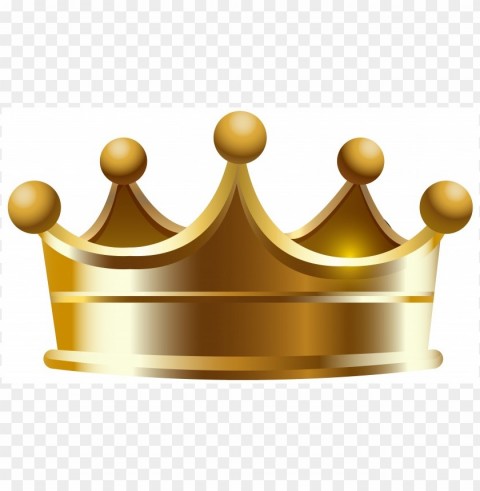 Crown Transparency PNG Images With Transparent Elements