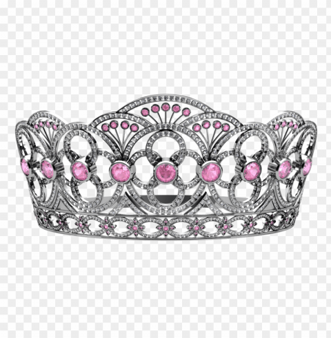 Crown Transparency PNG Images With Transparent Layer