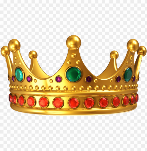 Crown Transparency PNG Images With Transparent Overlay