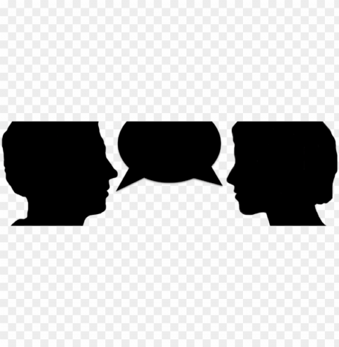crucial conversations in your company - people talking clipart PNG pictures with no background required PNG transparent with Clear Background ID 2fbe42e5