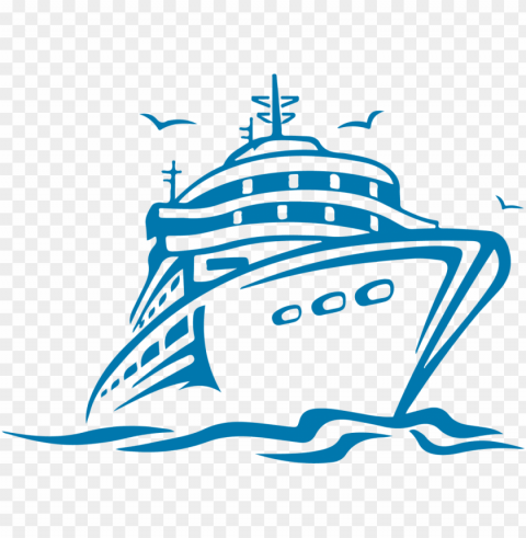 cruise ship clip art cruise ship encode clipart to - cruise ship clipart black and white PNG objects