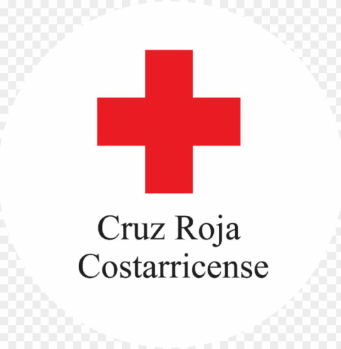 cruz roja costarricense High-resolution transparent PNG files