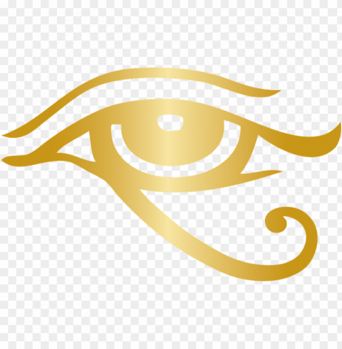 crystal pineal gland clairvoyance third eye - eye of horus PNG images free