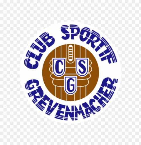 cs grevenmacher vector logo PNG files with transparent elements wide collection