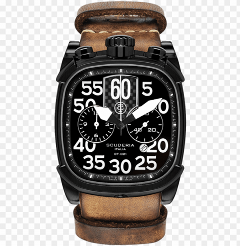 Cs70105n - Ct Scuderia Scrambler Watch PNG For Photoshop