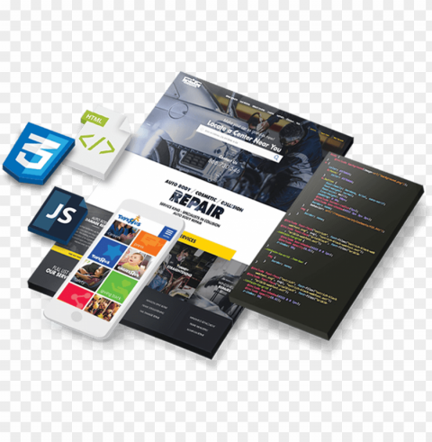 csgits web development banner - web development PNG clipart with transparency