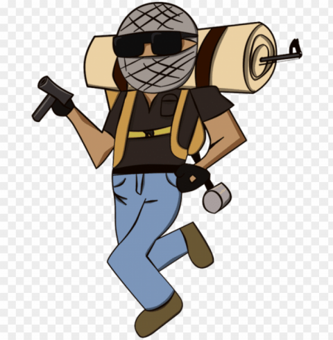 csgo PNG with transparent overlay