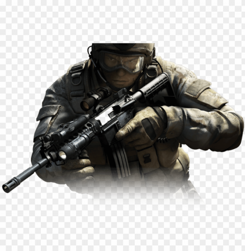 csgo characters freeuse stock - counter strike PNG for personal use