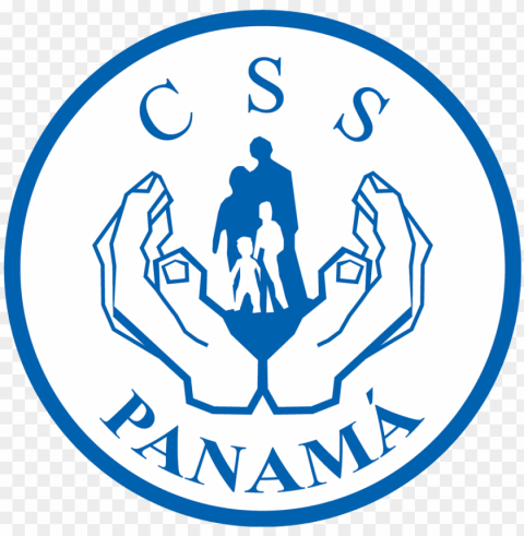 css panamá on twitter - caja de seguro social panama Isolated Subject on HighResolution Transparent PNG