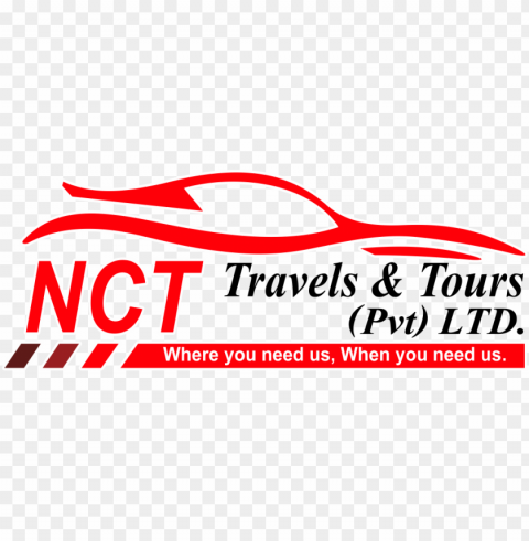 Ct Travels Nct Travels - Travel PNG Format With No Background