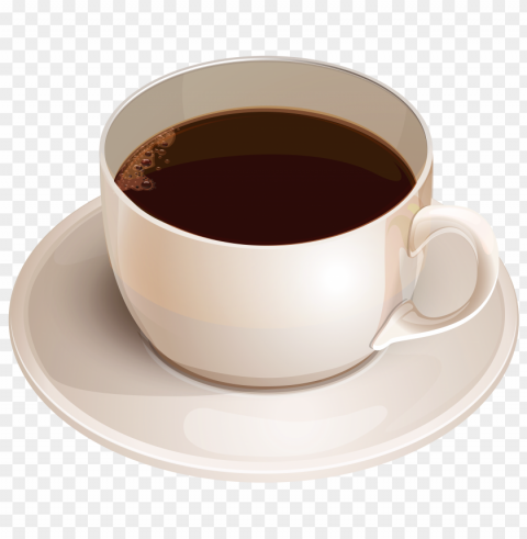 cup mug coffee food clear Transparent background PNG stock