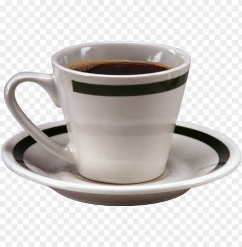 cup mug coffee food no background PNG with Transparency and Isolation