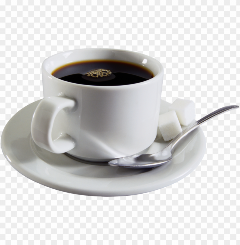 Cup Mug Coffee Food Design Transparent PNG Illustrations