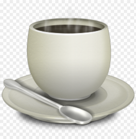 Cup Mug Coffee Food Free PNG With Transparent Backdrop