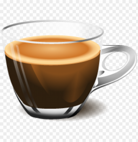 cup mug coffee food free Transparent Background PNG Isolated Pattern