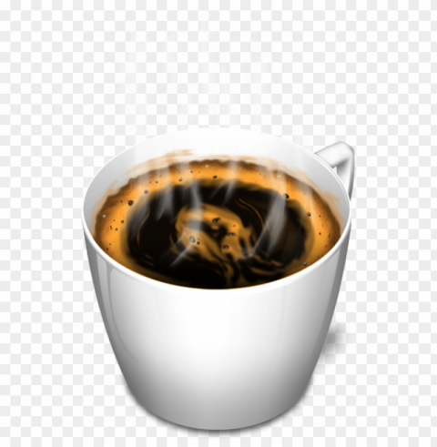 cup mug coffee food photo Transparent Background Isolated PNG Design Element