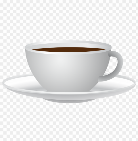 cup mug coffee food Transparent Background Isolated PNG Character