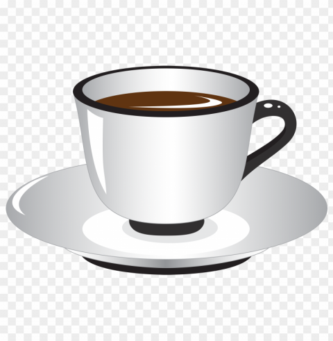 cup mug coffee food images Transparent Cutout PNG Isolated Element - Image ID f08278df