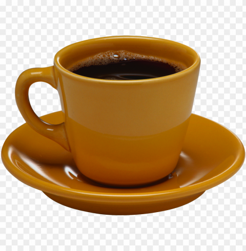 Cup Mug Coffee Food Background Transparent PNG Graphic With Isolated Object