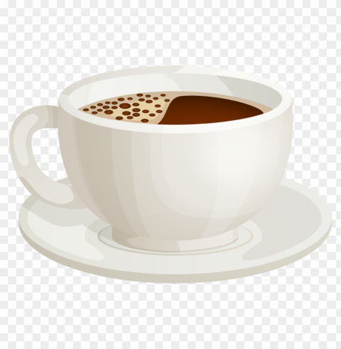cup mug coffee food wihout background PNG without watermark free