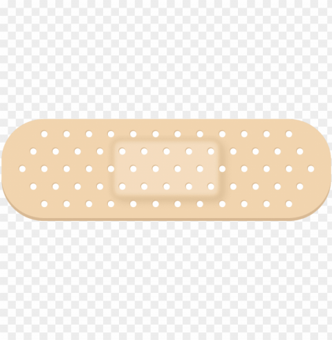 curita - polka dot Isolated Element with Clear Background PNG