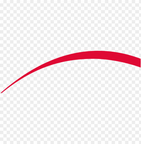 curved line Isolated Design Element in HighQuality PNG