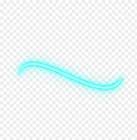 curved line Isolated Design Element in Transparent PNG